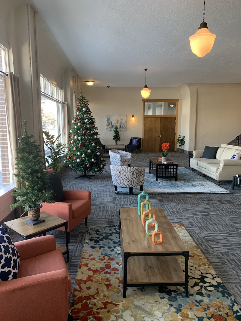 Kirk Hotel & Apartments in Tooele, Utah, United States
