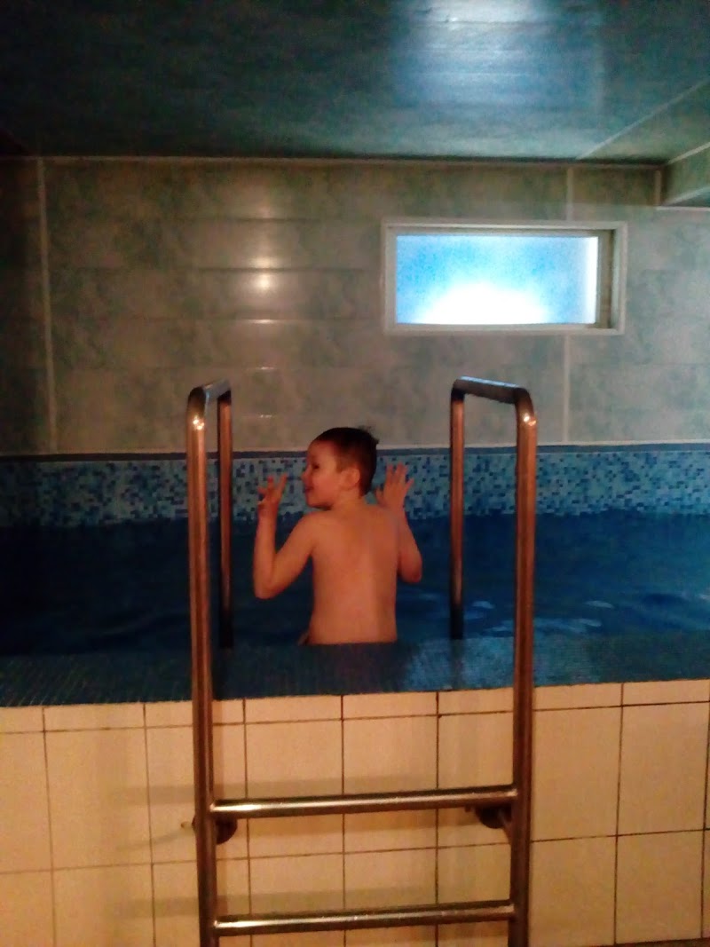 Kizhi Hotel in Petrozavodsk, Russia