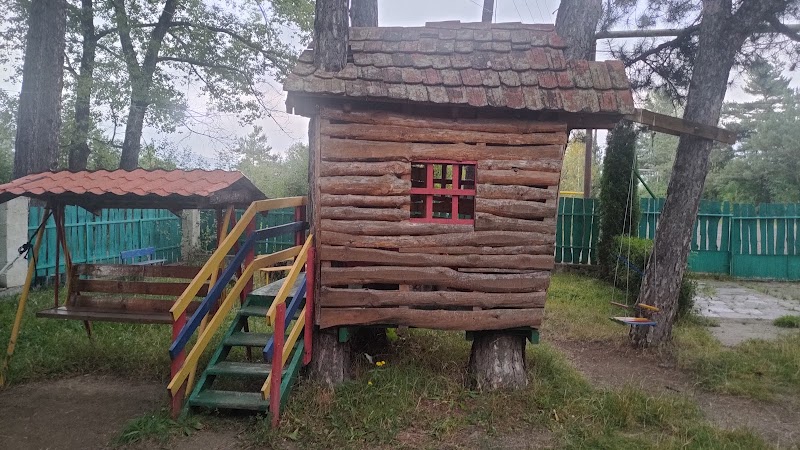 Klor Guest House in Stepanavan, Armenia
