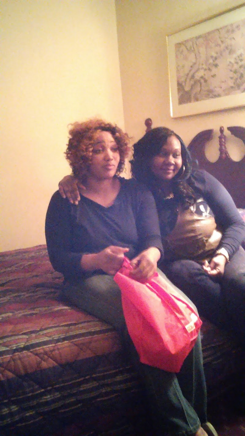 Knights Inn Bessemer in Bessemer, Alabama, United States