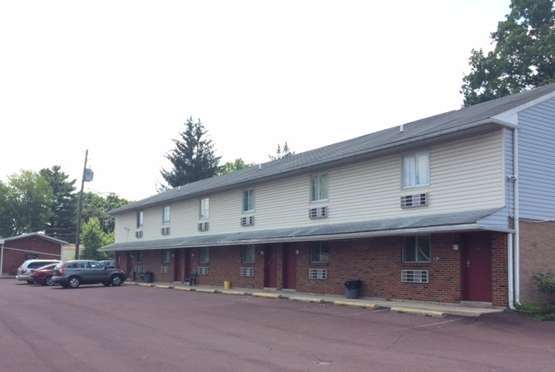 Knights Inn Center Valley in Center Valley, PA, United States