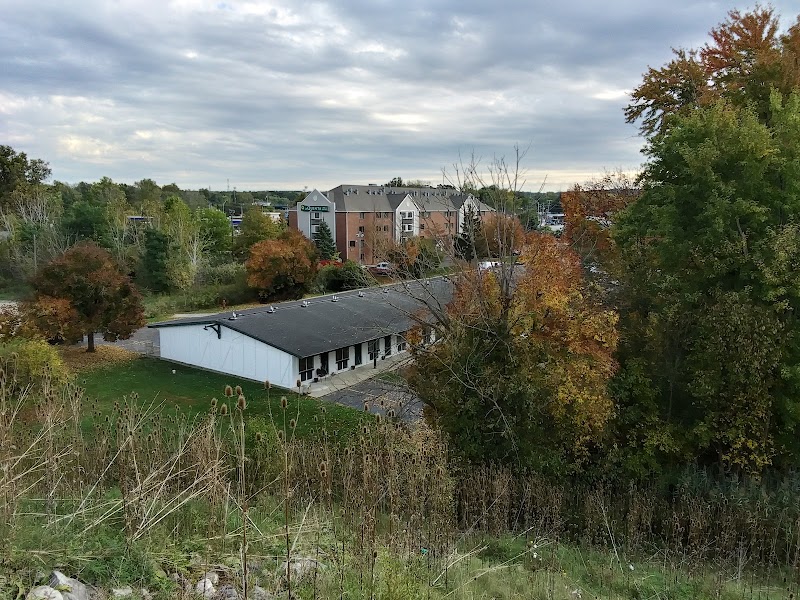 Knights Inn Cleveland/Macedonia in Macedonia, Ohio, United States