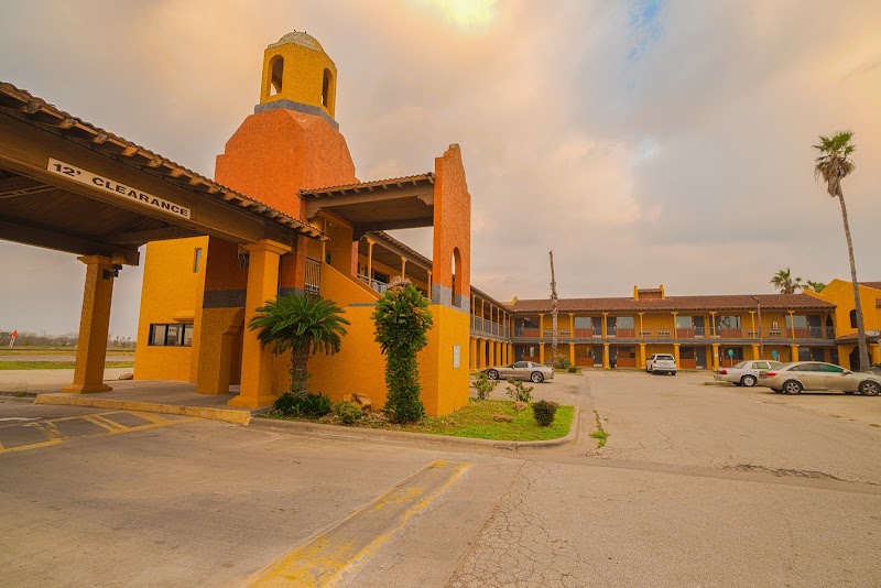 Knights Inn Kingsville in Kingsville, Texas, United States