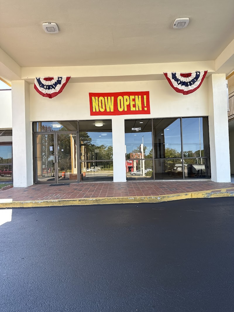 Knights Inn Lanett in Lanett, Alabama, United States