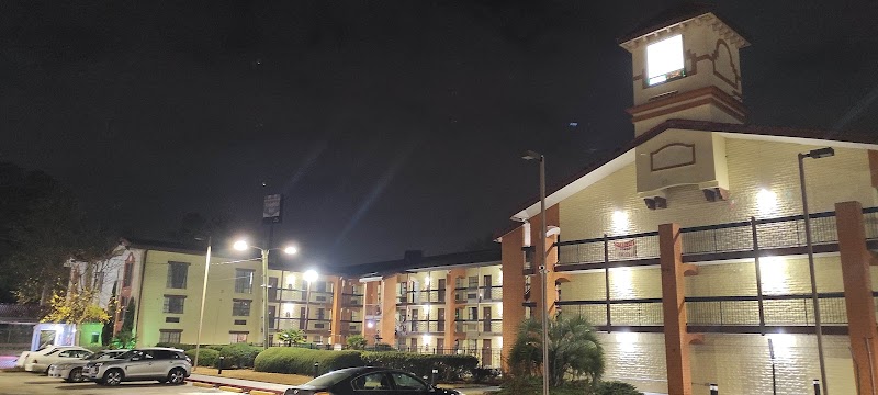 Knights Inn Lithonia Atlanta East in Redan, Georgia, United States