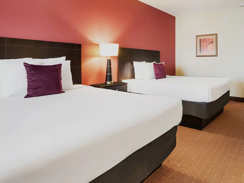 Knights Inn Paxinos in Shamokin, Pennsylvania, United States