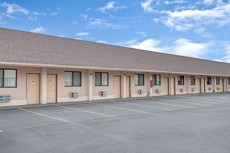 Knights Inn Pine Brook in Pine Brook, New Jersey, United States