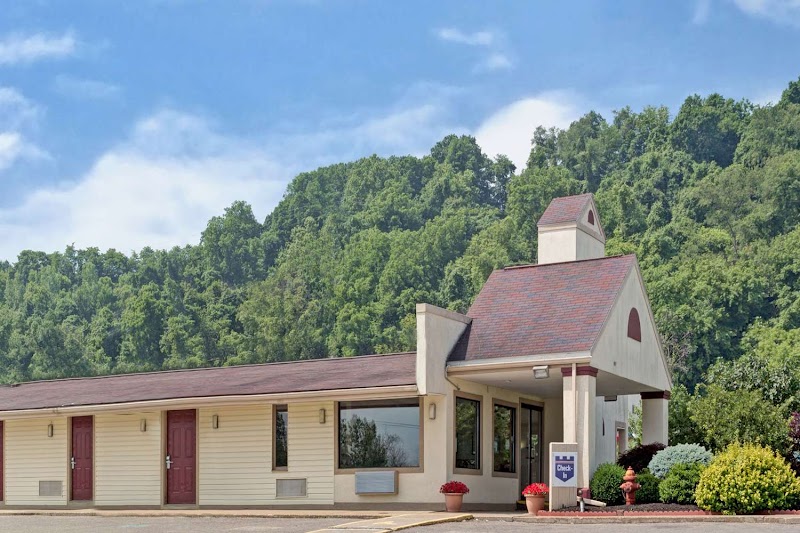 Knights Inn Pittsburgh Bridgeville in Bridgeville, Pennsylvania, United States