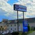 Knights Inn Richmond