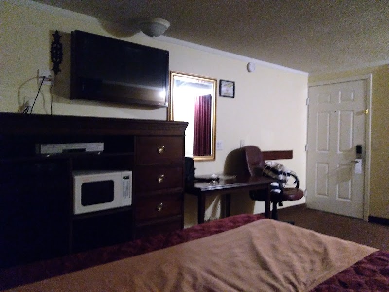 Knights Inn Saginaw in Saginaw, Michigan, United States