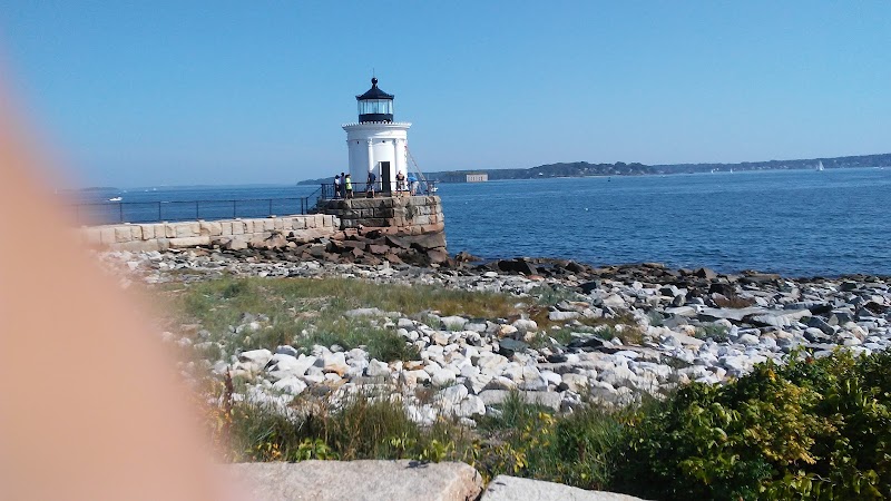 Knights Inn South Portland in South Portland, Maine, United States