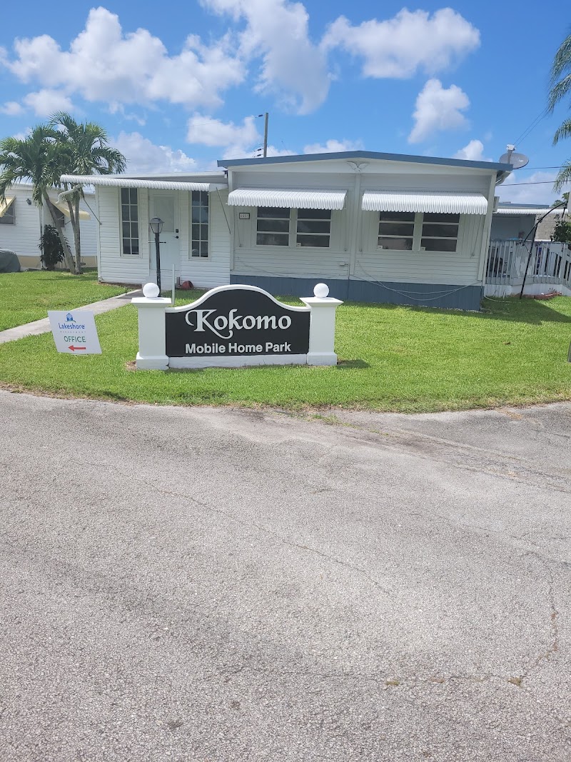 Kocomo's by the Sea in Lake Park, Florida, United States