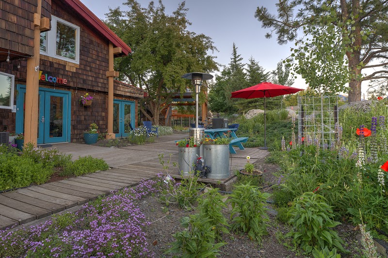 Kokanee Inn in Duvall, Washington, United States