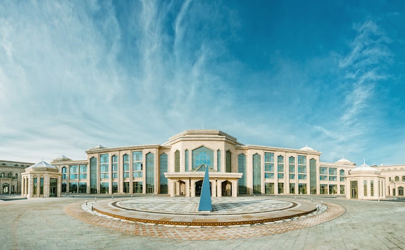 Kol Gali Resort & Spa in Yelabuga, Russia