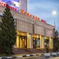 Kolomna Hotel