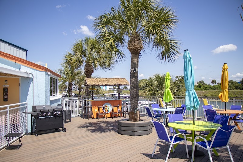 Kon Tiki Inn in Venice, Florida, United States