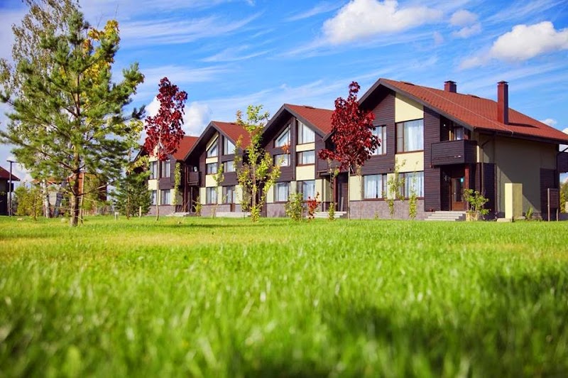 Konakovo River Club in Konakovo, Russia