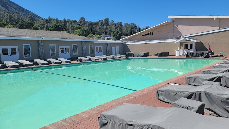 Konocti Harbor Resort in Clearlake, California, United States