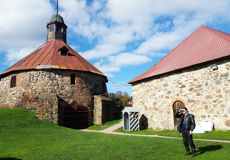 Korela Hotel in Priozersk, Russia