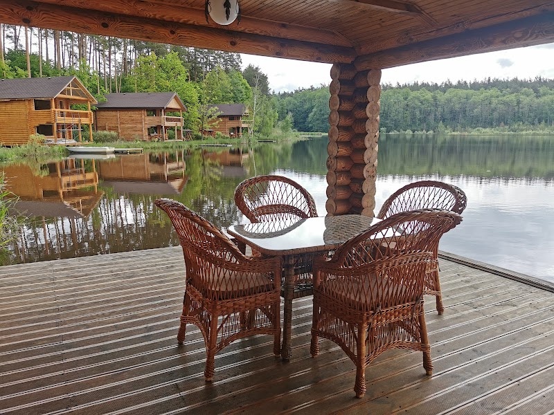 Korostyshiv Hotel in Korostyshiv, Ukraine