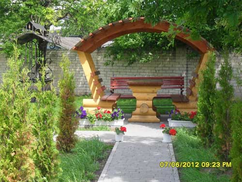 Kremin Hotel in Kremenets, Ukraine