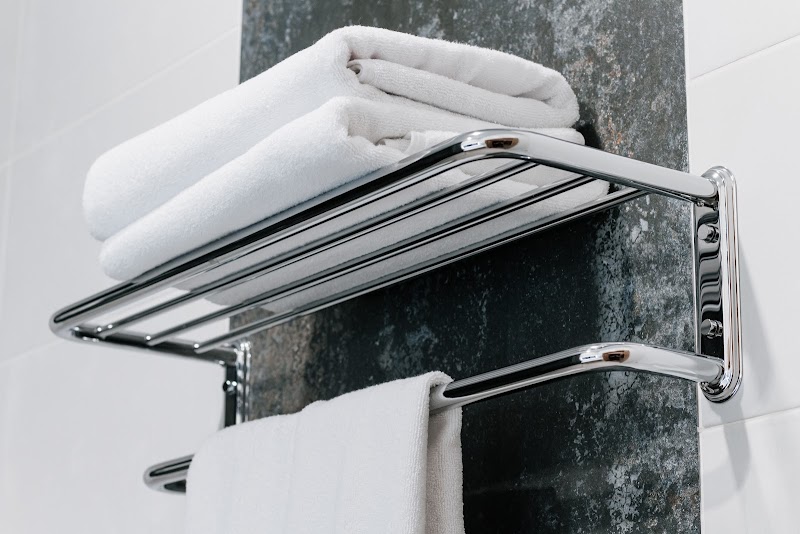 Kristina Hotel in Pyatigorsk, Russia