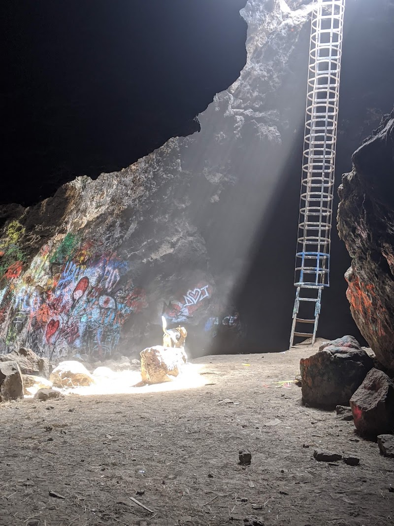 Kuna Caves RV Park and Motel in Kuna, Idaho, United States