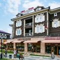 Kupechesky Dvor Hotel