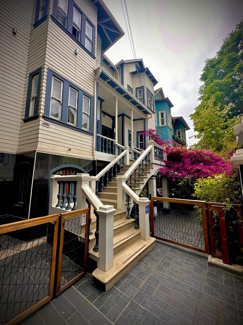 La Blanca Hotel in Vina del Mar, Chile