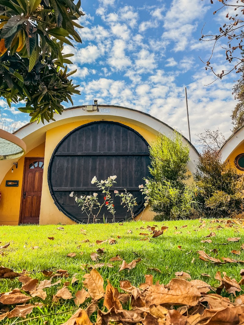 La Calma de Rita in Pirque, Chile