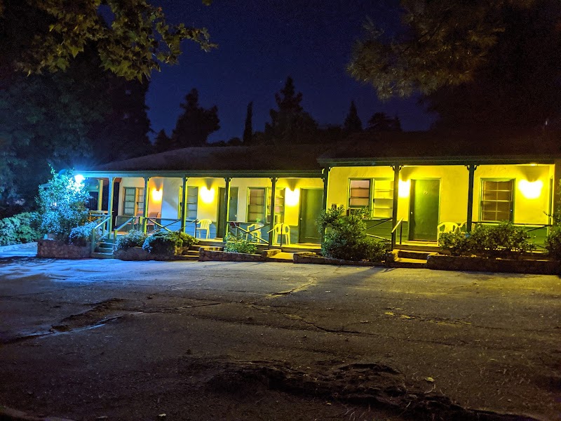 La Cañada Inn in La Cañada Flintridge, California, United States