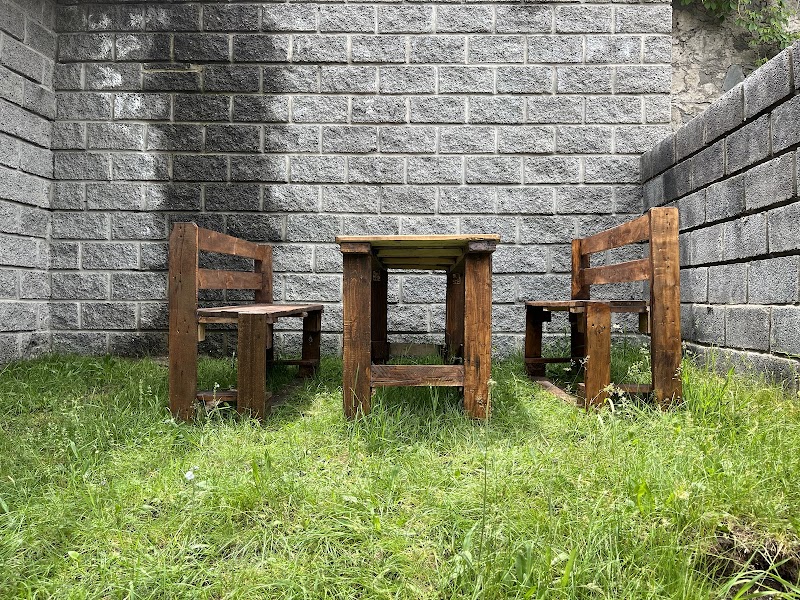 La Casa Guesthouse in Dilijan, Armenia