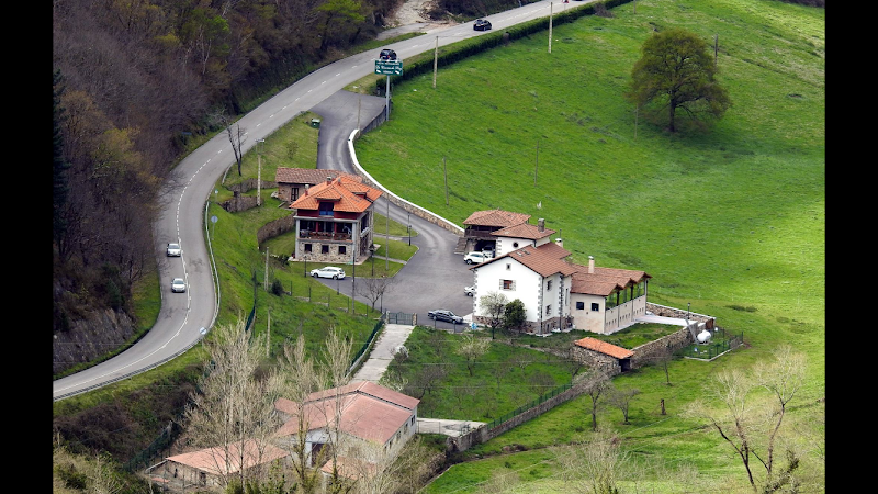 La Casona del Rey in Alta Gracia, Argentina