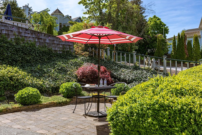 La Conner Country Inn in Mount Vernon, Washington, United States