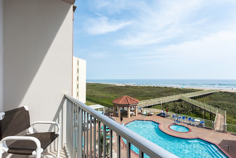 La Copa Inn in San Juan, Texas, United States