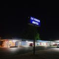 La Fonda Motel