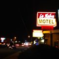 La Habra Motel