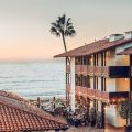 La Jolla Shores Hotel