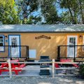 La Junta KOA Journey (provides cabins)