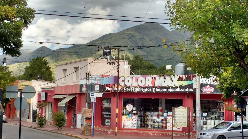 La Morada de Paz in Capilla del Monte, Argentina