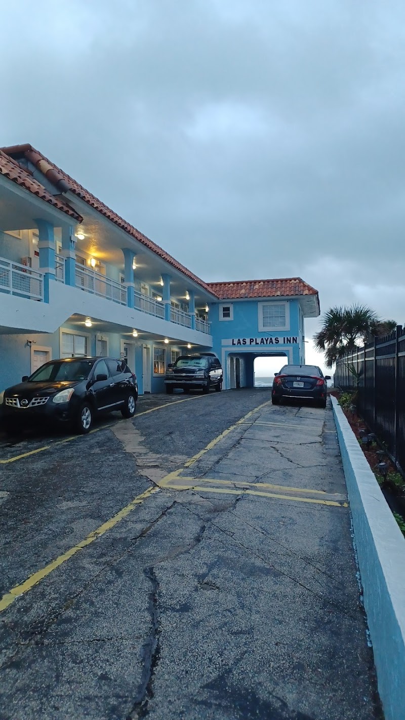 La Playa Resort & Suites in Daytona Beach, Florida, United States