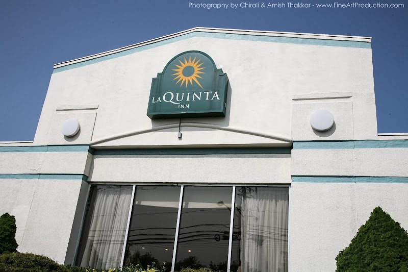 La Quinta Inn Paramus in Paramus, New Jersey, United States