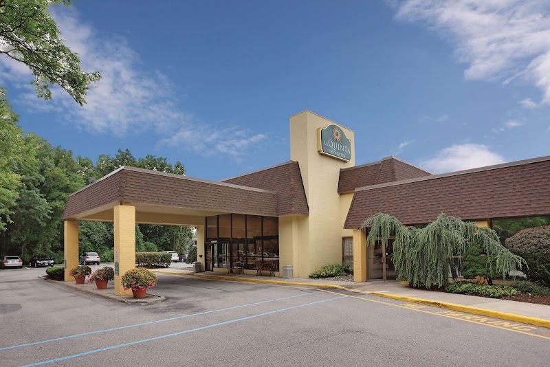 La Quinta Inn & Suites by Wyndham Armonk Westchester in Armonk, New York, United States