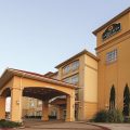 La Quinta Inn & Suites by Wyndham Dallas – Hutchins