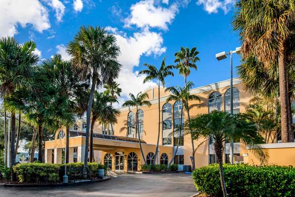 La Quinta Inn & Suites by Wyndham Fort Lauderdale Tamarac in Lauderdale Lakes, Florida, United States