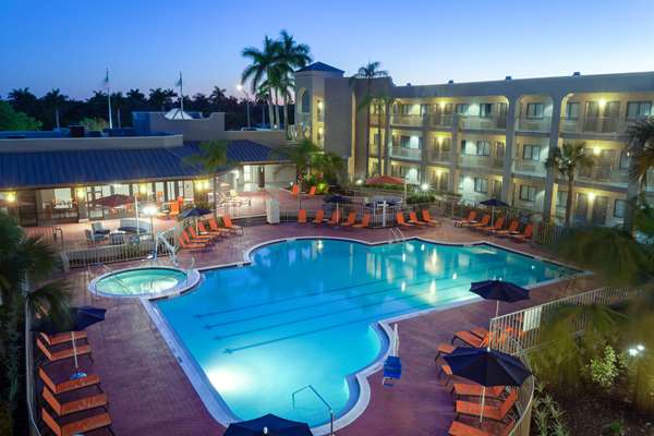 La Quinta Inn & Suites by Wyndham Fort Myers Sanibel Gateway in Iona, Florida, United States