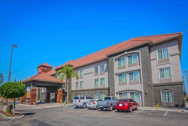 La Quinta Inn & Suites by Wyndham Fowler in Fowler, California, United States