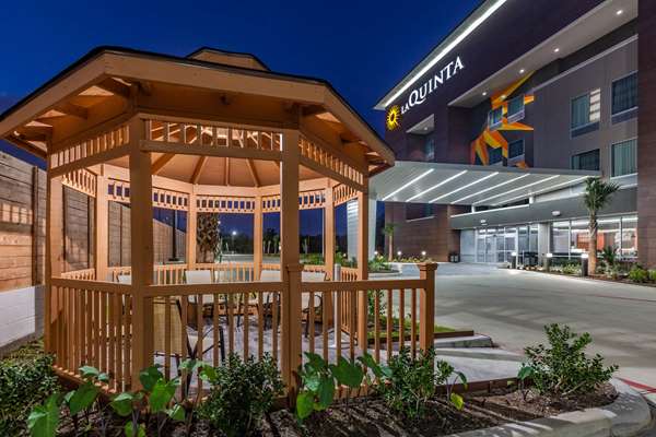 La Quinta Inn & Suites by Wyndham Houston East at Sheldon Road in Channelview, Texas, United States