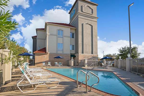 La Quinta Inn & Suites by Wyndham Houston - Westchase in Mission Bend, Texas, United States