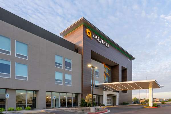 La Quinta Inn & Suites by Wyndham Maricopa-Casa Grande in Maricopa, Arizona, United States